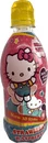 Erfrischungsgetränk ohne Kohlensäure mit Erdbeer-Himbeergeschmack (Hello Kitty Edition) von Vitamizu [EINWEG]