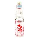 Ramune - Sakura (Kirschblüte) - Original Geschmack von HATA