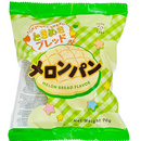Tokimeki Bread - Melonpan