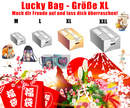 Lucky Bag (Fukubukuro) - Größe XL
