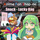 Lucky Bag (Fukubukuro) - Snack Edition
