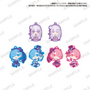 Lucky Box - Re:Zero (Capsule Rubber Strap Birthday Ver.) - Gummi-Anhänger - Bushiroad