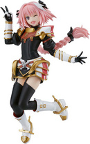 Astolfo - Rider - Fate/Grand Order Pop Up Parade - Max Factory