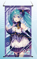 Hatsune Miku (Original Illustration Vol.1 - Motiv 2) - Wallscroll - Taito