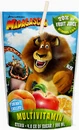 Madagascar - Multivitamin Drink in Doypack [MHD 29.08.25] [EINWEG]