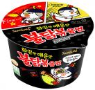 Cup-Nudeln - Hot Chicken Ramen - Big Bowl von SamYang