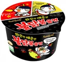 Cup-Nudeln - Hot Chicken Ramen - Big Bowl von SamYang