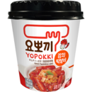 Topokki Kimchi Cup von Yopokki
