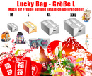 Lucky Bag (Fukubukuro) - Größe L
