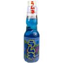 Ramune - Blueberry / Blaubeere von HATA