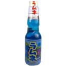 Ramune - Blueberry / Blaubeere von HATA [EINWEG]