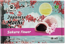 Japanische Mochi - Kirschblüte / Sakura von HACHIKO & CO [Vegan]