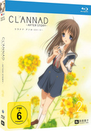 Clannad: After Story - Staffel 2 - Vol. 2 - [Blu-ray]