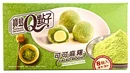 Cacao Mochi - Matcha mit Milchcreme in der Mochi Museum Edition von ROYAL FAMILY