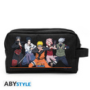 Naruto Shippuden - Kulturtasche - AbyStyle