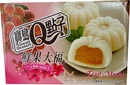 Mochi - Litschi [Vegan] von ROYAL FAMILY