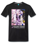 Yuzuki Yukari T-Shirt - XL
