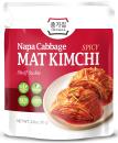 Echtes koreanisches Kimchi (Beutel) von Jongga