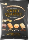 Japanische Keksmischung Sweet Quartet von Takara