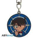 Conan Edogawa - Metallschlüsselanhänger - Detective Conan - ABYStyle