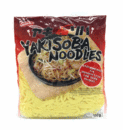 Frische Yakisoba Nudeln zum Braten von Shirakiku