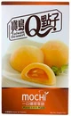Mochi Cake - Pfirsich von ROYAL FAMILY [MHD 30.09.25]