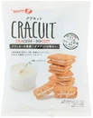 Japanische Cracker Kekse - Cracuit - von Takara