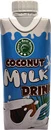 Kokosnussmilch Drink von Natures Best Harvest [330ml] [MHD 07.09.25] [EINWEG]