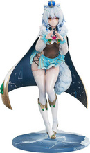 Ravi / Lovey - Red: Pride of Eden - Good Smile Company