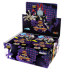 Booster - Series 04: League of Villains (je 10 Karten) - My Hero Academia Collectible Card Game