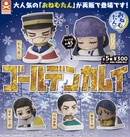 Lucky Box - Golden Kamuy - Mini Figuren (Onemutan) - Stand Stones