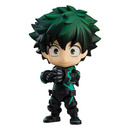Nendoroid 1691 Izuku Midoriya - Stealth Suit