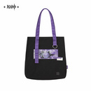 Raiden Shogun / Baal - tote bag - Stoffbeutel - Genshin Impact - miHoYo
