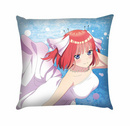 Nino Nakano - The Quintessential Quintuplets Movie - Kissen (Underwater Version 02) - Canaria