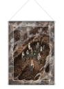 Attack on Titan The Final Season (The Final Act) - Wallscroll B3 - Matsumoto Shoji
