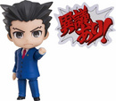 Nendoroid 1761 Phoenix Wright / Naruhodo Ryuichi
