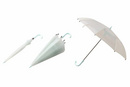 After School Umbrella Set - Sousai Shojo Model Kit Zubehör-Set - Kotobukiya